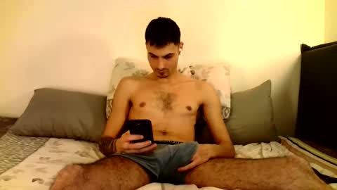 Snapshot of germanbigdic77 chatting on 12-14-25, 10:58 HeteroGermanbigdic77 online show from 12-14-25, 10:58