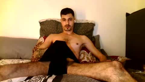 Snapshot of germanbigdic77 chatting on 01-13-26, 09:20 HeteroGermanbigdic77 online show from 01-13-26, 09:20