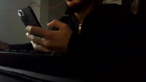 teo online show from 11-15-25, 01:07