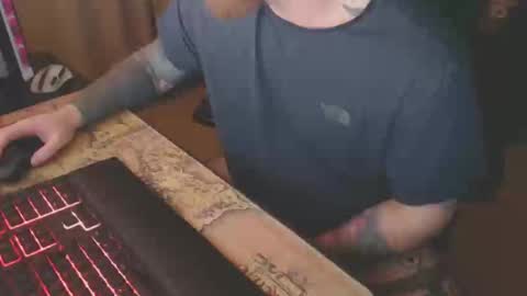 germantattoo94 online show from 03-11-25, 11:26