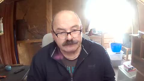 germany_50 online show from 12-01-25, 02:22