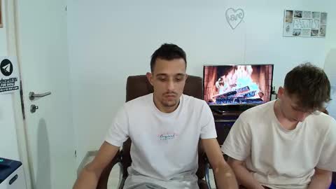 Snapshot of germanyhot19 chatting on 02-06-26, 01:25 germanyhot19 online show from 02-06-26, 01:25