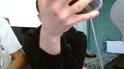 Snapshot of germanyhot19 chatting on 02-14-26, 06:48 germanyhot19 online show from 02-14-26, 06:48