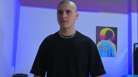 gerobedoya online show from 10-21-25, 12:44