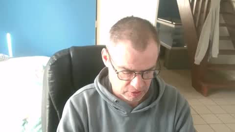 geronemo62 online show from 03-28-26, 08:36