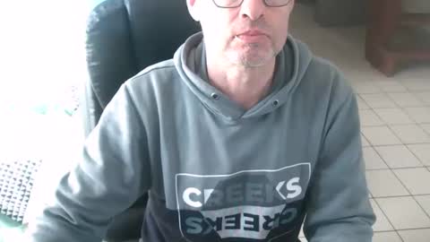 geronemo62 online show from 03-29-26, 08:25