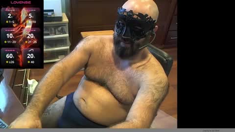 Daddy Jokes online show from 10-21-25, 04:19