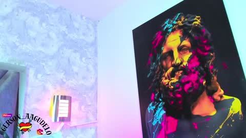 im Gerson online show from 12-28-24, 10:47
