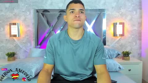 im Gerson online show from 01-03-25, 03:38