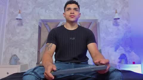 im Gerson online show from 10-04-25, 07:01