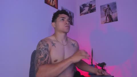 im Gerson online show from 11-05-25, 12:32