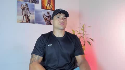 im Gerson online show from 02-21-26, 12:33