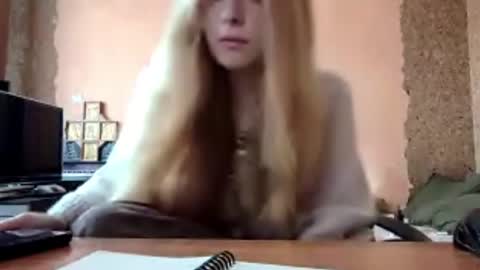 Kate online show from 04-03-26, 06:11