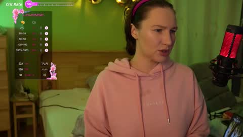 Anna online show from 10-17-25, 02:19