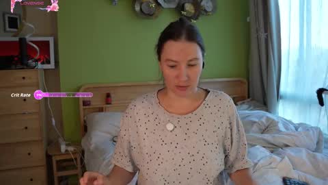 Anna online show from 03-22-26, 12:14