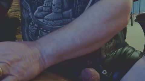 geterdone69mmm online show from 02-11-26, 01:38