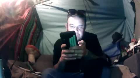 Snapshot of getfucked321jake chatting on 01-16-25, 02:09 getfucked321jake online show from 01-16-25, 02:09