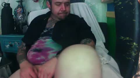 Snapshot of getfucked321jake chatting on 01-20-25, 09:22 getfucked321jake online show from 01-20-25, 09:22