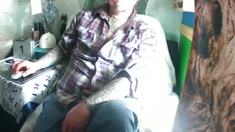 Snapshot of getfucked321jake chatting on 01-22-25, 06:31 getfucked321jake online show from 01-22-25, 06:31