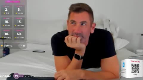 Pratford Williams online show from 12-01-25, 10:15