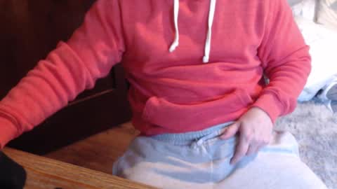 Snapshot of gethoggy chatting on 01-11-25, 06:54 gethoggy online show from 01-11-25, 06:54