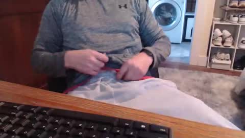 Snapshot of gethoggy chatting on 01-15-26, 08:45 gethoggy online show from 01-15-26, 08:45