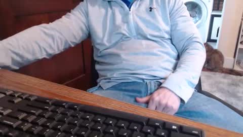 Snapshot of gethoggy chatting on 03-31-26, 05:13 gethoggy online show from 03-31-26, 05:13