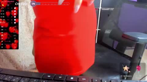 I am Liana online show from 12-31-24, 03:09
