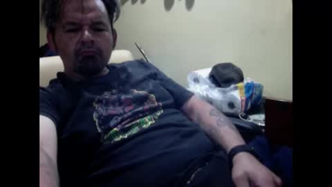 Snapshot of gghoul420 chatting on 03-02-26, 06:48 gghoul420 online show from 03-02-26, 06:48