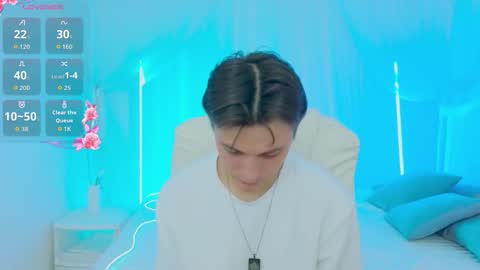 Alex online show from 10-20-25, 10:27