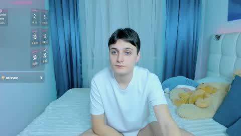 Alex online show from 11-13-25, 10:36