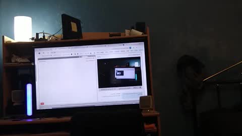 FRANCOIS LATENDRESSE online show from 04-03-26, 05:49