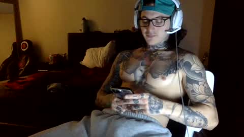 ggwicked online show from 02-08-25, 02:36