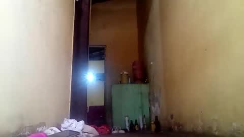 Gaby online show from 10-29-25, 06:09