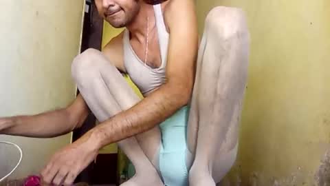 Gaby online show from 01-12-26, 06:46