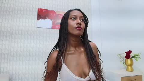 ghanimabrooks online show from 09-13-25, 01:44