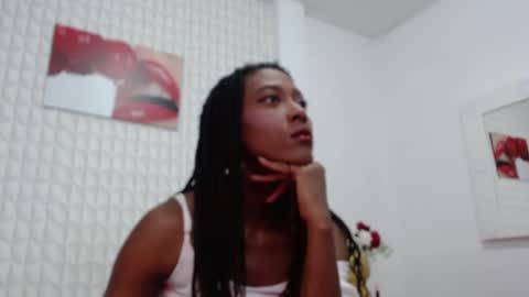 ghanimabrooks online show from 09-29-25, 11:59