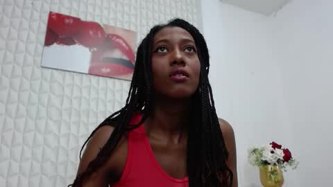 ghanimabrooks online show from 09-30-25, 12:10