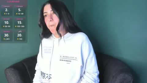 Danna Astrom online show from 10-22-25, 09:47