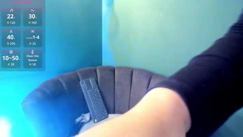 Danna Astrom online show from 11-06-25, 12:11