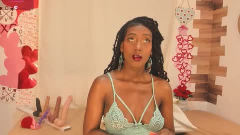 GhanimaWalter online show from 02-18-26, 06:20