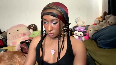 ghastgirlt_t online show from 01-11-26, 09:09