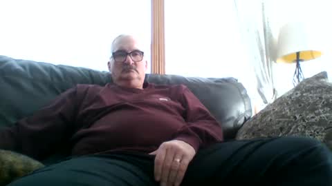 Snapshot of ghost2534 chatting on 01-14-25, 05:12 ghost2534 online show from 01-14-25, 05:12