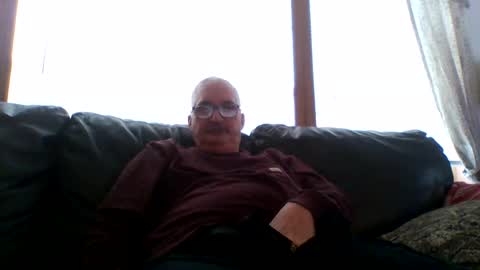 Snapshot of ghost2534 chatting on 01-18-25, 02:55 ghost2534 online show from 01-18-25, 02:55