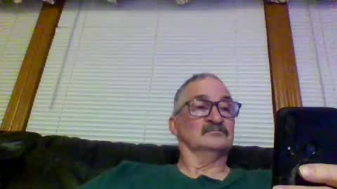 Snapshot of ghost2534 chatting on 01-19-25, 11:00 ghost2534 online show from 01-19-25, 11:00