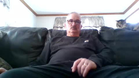 Snapshot of ghost2534 chatting on 02-02-25, 06:31 ghost2534 online show from 02-02-25, 06:31