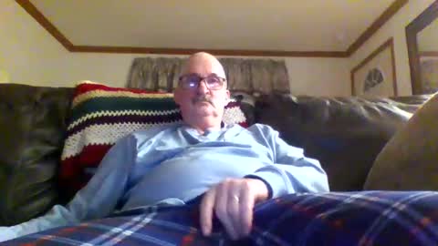 Snapshot of ghost2534 chatting on 02-19-25, 12:57 ghost2534 online show from 02-19-25, 12:57