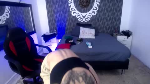 Your Girl  online show from 10-01-25, 07:31