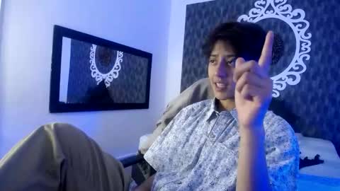 Your Girl  online show from 11-01-25, 01:29