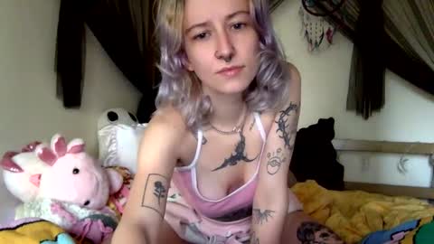 electra online show from 01-29-25, 12:12